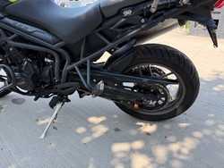 Triumph Tiger 800