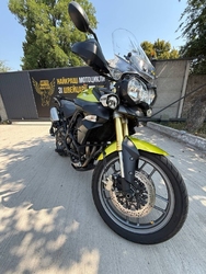 Triumph Tiger 800