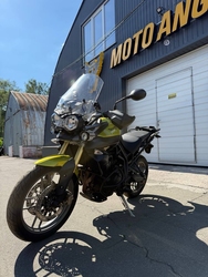 Triumph Tiger 800