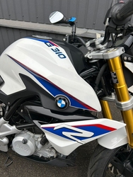 BMW G 310 R