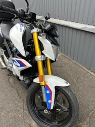 BMW G 310 R