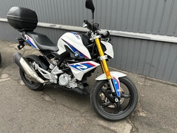 BMW G 310 R