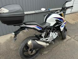 BMW G 310 R