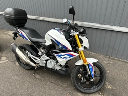 BMW G 310 R