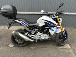 BMW G 310 R