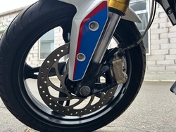 BMW G 310 R