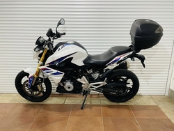 BMW G 310 R