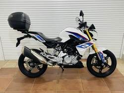 BMW G 310 R