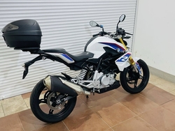 BMW G 310 R