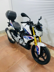 BMW G 310 R