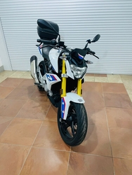 BMW G 310 R