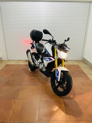 BMW G 310 R