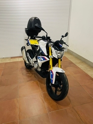 BMW G 310 R