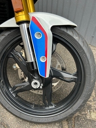 BMW G 310 R