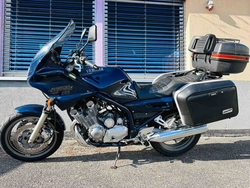 Yamaha XJ 900 S Diversion 