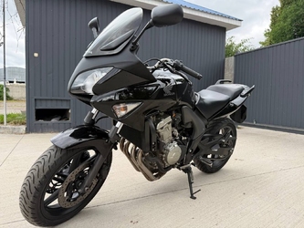 �������� Honda CBF600S 