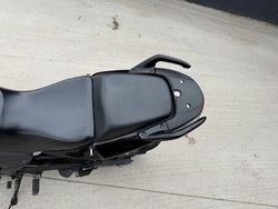 Honda CBF600S 