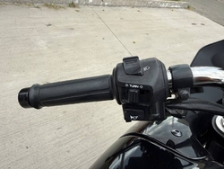 Honda CBF600S 