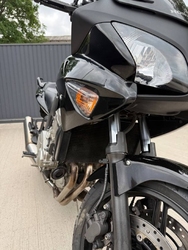 Honda CBF600S 