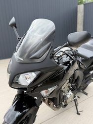 Honda CBF600S 