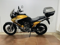 Honda XL 700VA Transalp