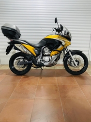 Honda XL 700VA Transalp