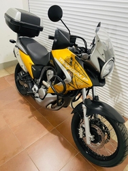 Honda XL 700VA Transalp