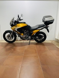 Honda XL 700VA Transalp