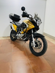 Honda XL 700VA Transalp