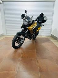 Honda XL 700VA Transalp