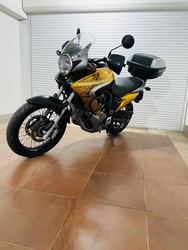 Honda XL 700VA Transalp