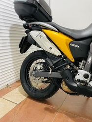 Honda XL 700VA Transalp