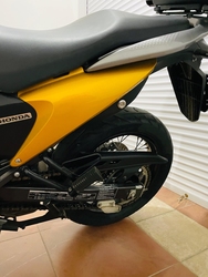 Honda XL 700VA Transalp