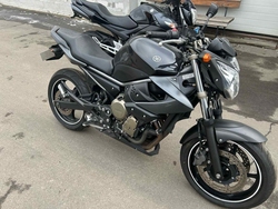 Yamaha 	XJ6N