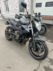 Yamaha 	XJ6N