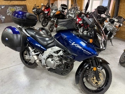 Suzuki DL 1000 V-Strom