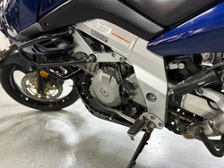 Suzuki DL 1000 V-Strom