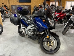 Suzuki DL 1000 V-Strom