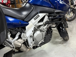 Suzuki DL 1000 V-Strom