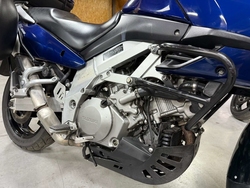 Suzuki DL 1000 V-Strom