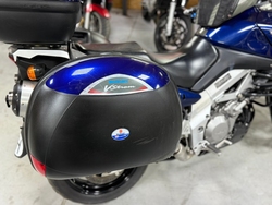 Suzuki DL 1000 V-Strom