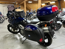 Suzuki DL 1000 V-Strom