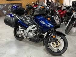 Suzuki DL 1000 V-Strom