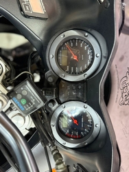 Suzuki DL 1000 V-Strom