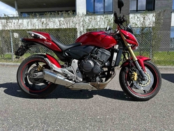 Honda CB600FA	