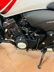 Honda CB 600FA Hornet 