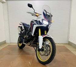 Honda CRF1000D Africa Twin