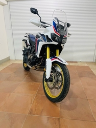 Honda CRF1000D Africa Twin