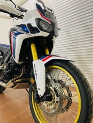 Honda CRF1000D Africa Twin