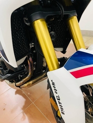 Honda CRF1000D Africa Twin